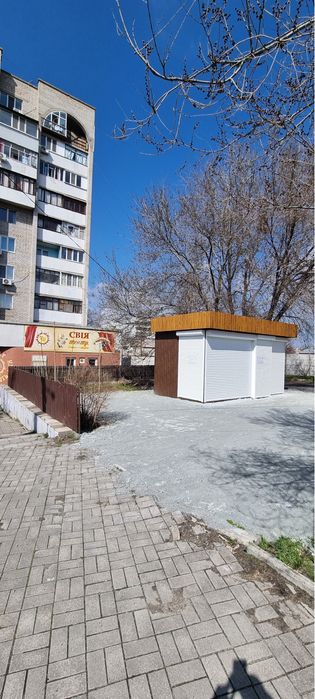 Аренда МАФА Киоск