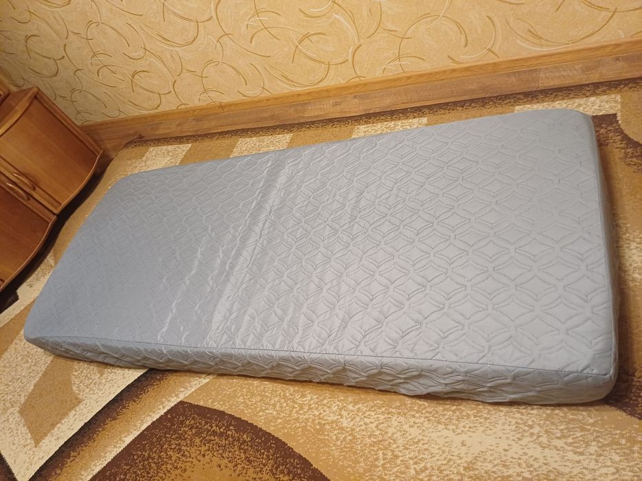 Матрац Рондо MatroLuxe 800/1900  стан  ІДЕАЛЬНИЙ