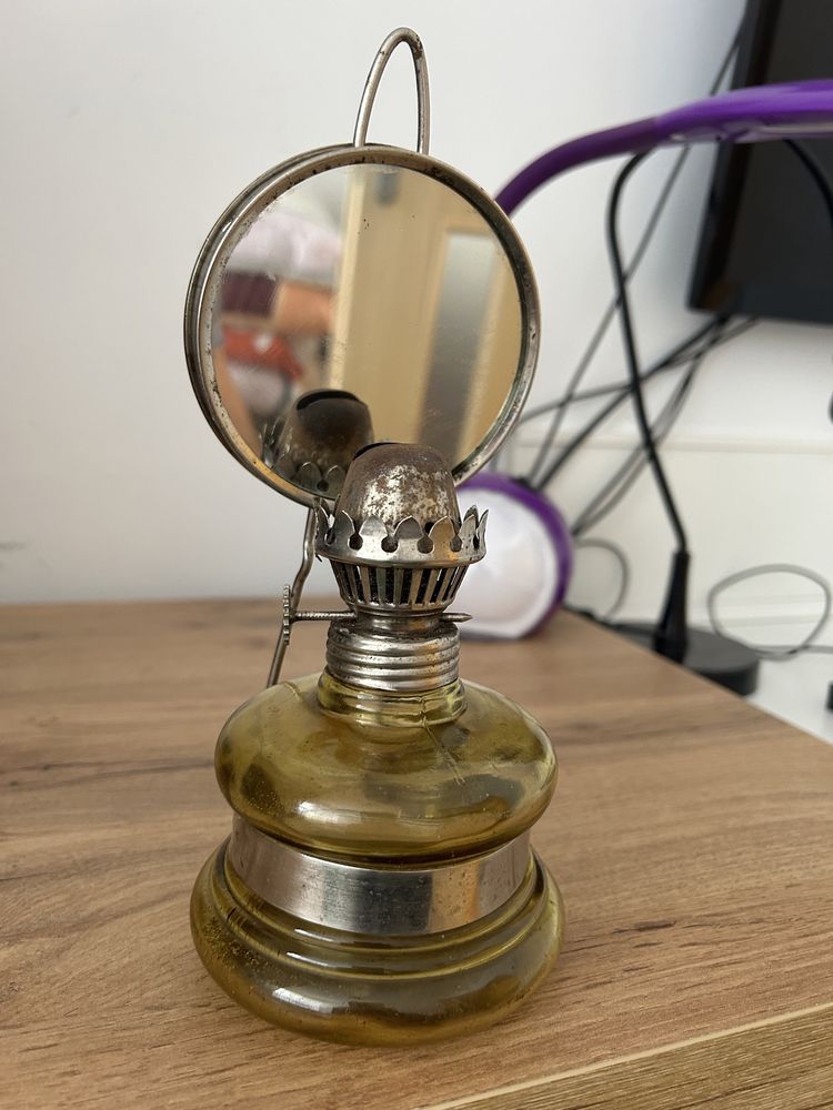 Sprzedam lampe Retro