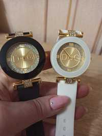 Шикарний годинник на широке зап'ястя Dolce Gabbana