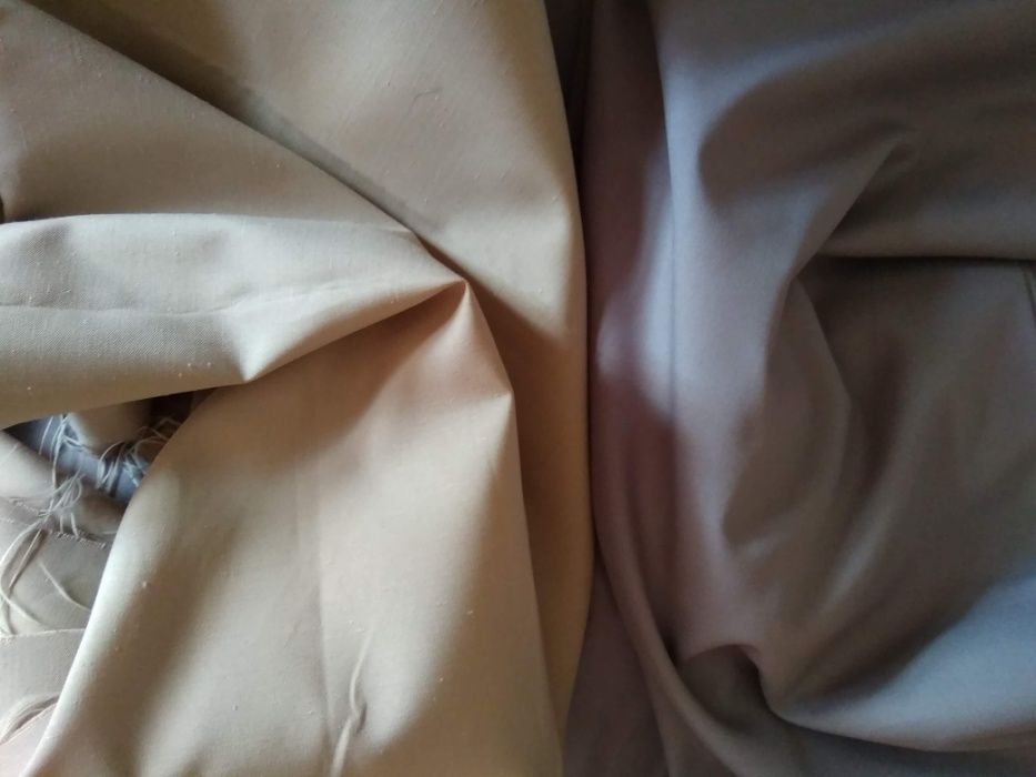 Ткань юбочная  блузочная. подкладочная и др советского периода