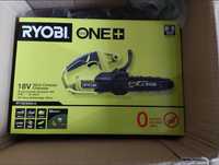 Ryobi Piła Łańcuchowa Piła do Gałęzi Gałęziówka 18V RY18CS20A-0