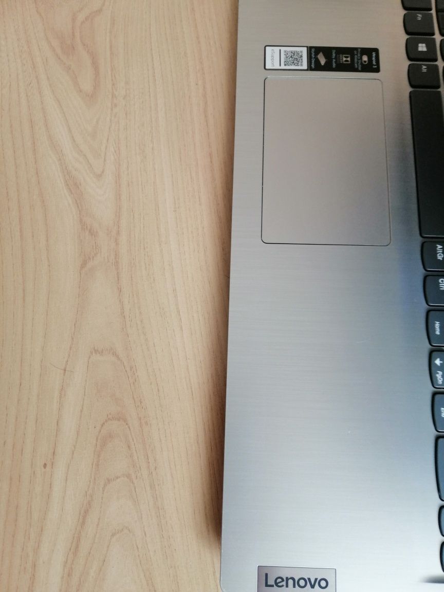 IdeaPad 3 15ADA05 Laptop - Type 81W1008vvx AMD 3020e 4 GB  128GB SSD