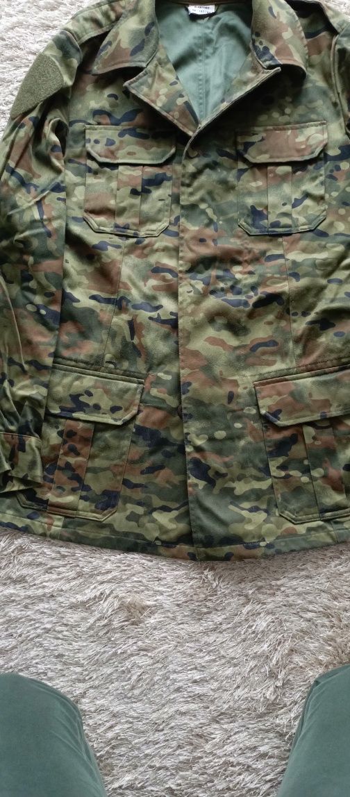 Bluza połowa zimowa