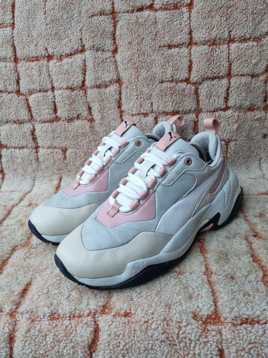 Женские кроссовки Puma