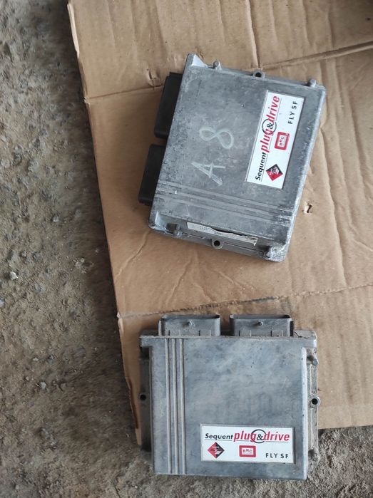 Brc plug&drive 6циліндір