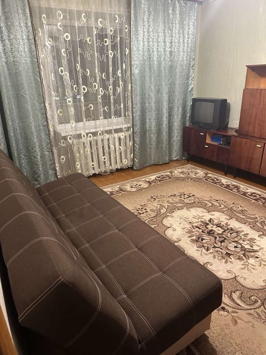 Аренда 1 но кімн квартири в м Бориспіль