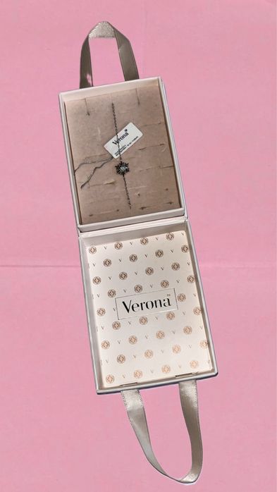 Браслет Verona 925'