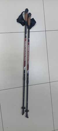 Продам палки для скандинавской хотьбы nordic walking pole