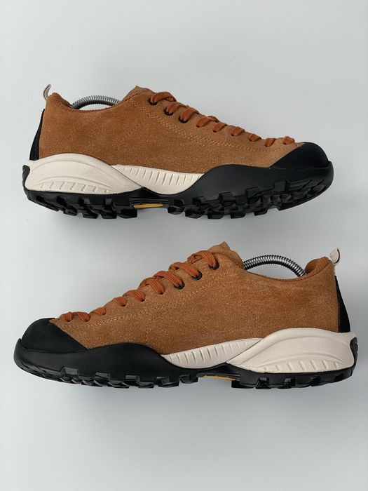 Кросівки Scarpa mojito GTX Gore-Tex Оригінал