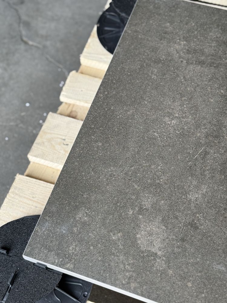 Płytki Tarasowe 60x60 Flairstone Brąz 2.0 NOWOŚĆ Płyty 2 CM 20MM