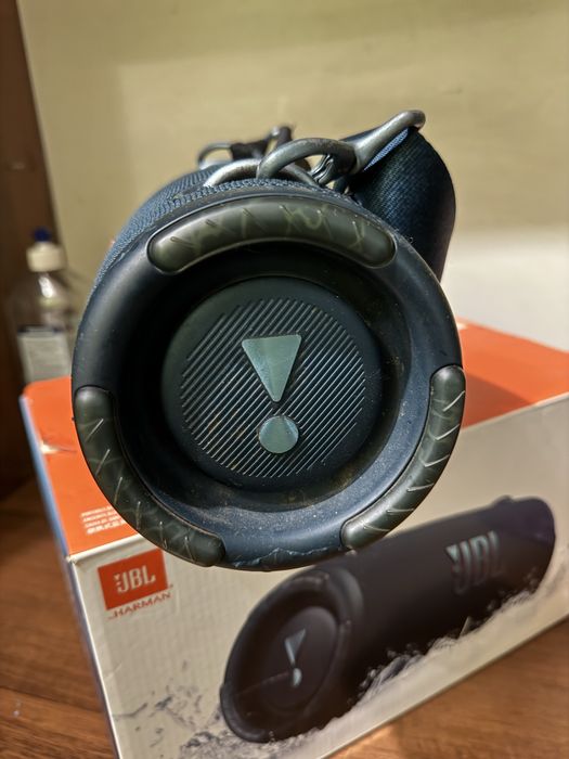 JBL Xtreme 3