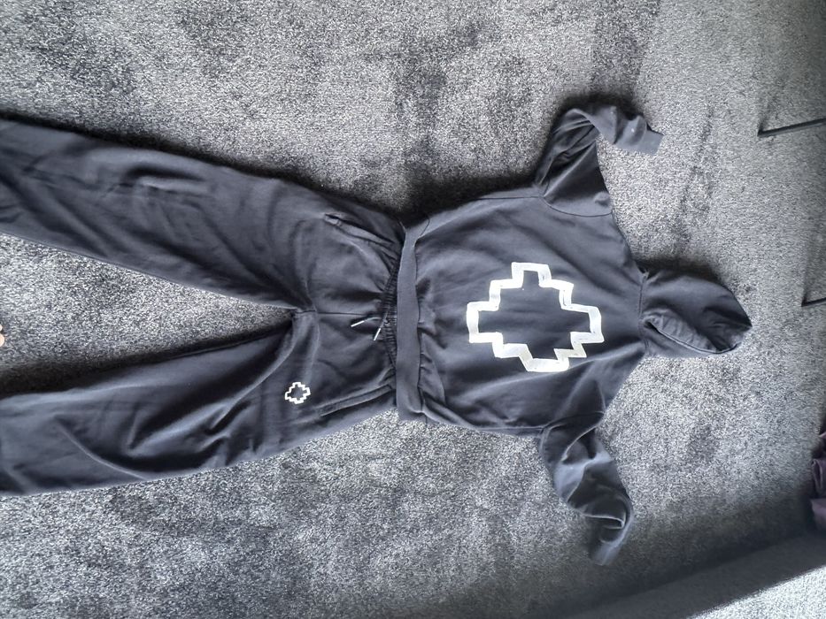 Спортивний костюм Marceo Burlon