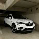 Renault Arkana 1.6 Techno, Hybryda 72000km