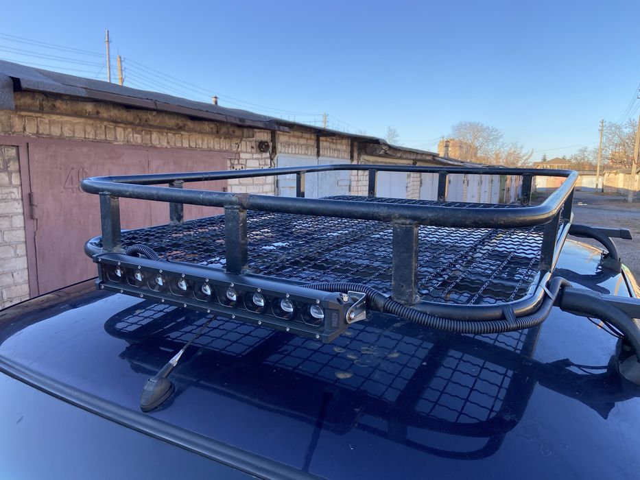 Продам Chevrolet Niva 2004