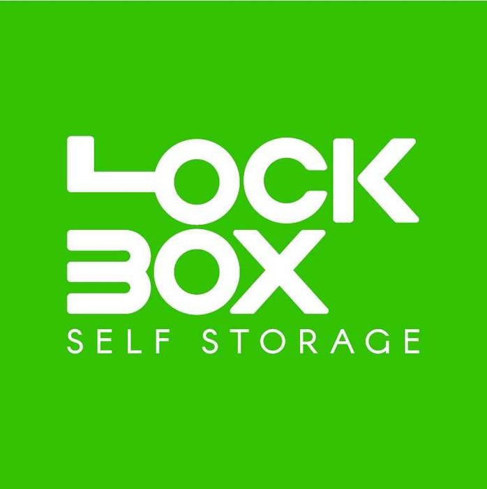 Lockbox - Magazyn Selfstorage do wynajęcia 4 m² - 5 minut od Ławicy