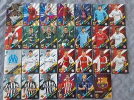 Nowe karty Panini FIFA 2024r Adrenalyn 365