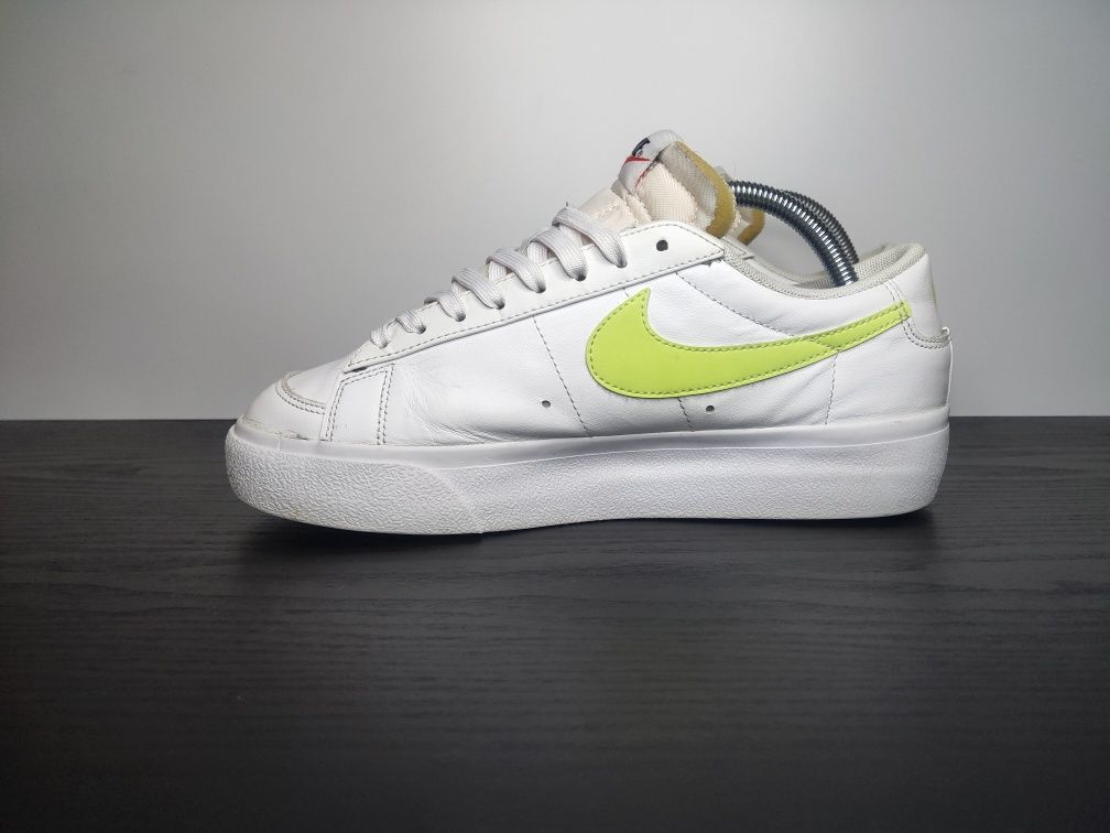 Кросівки Nike Blazer Low Platform 40.5р 26см