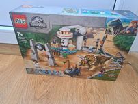 Lego park jurajski 75937