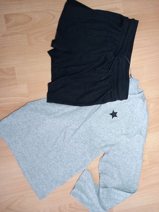 Nowy komplet pizama chłopięca 146/152