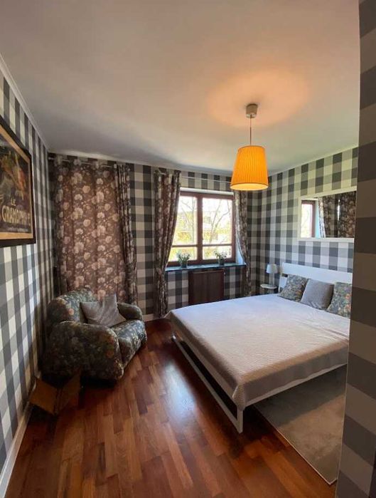 „Zamieszkaj w sercu Saskiej Kępy – cicha ulica Zwycięzców