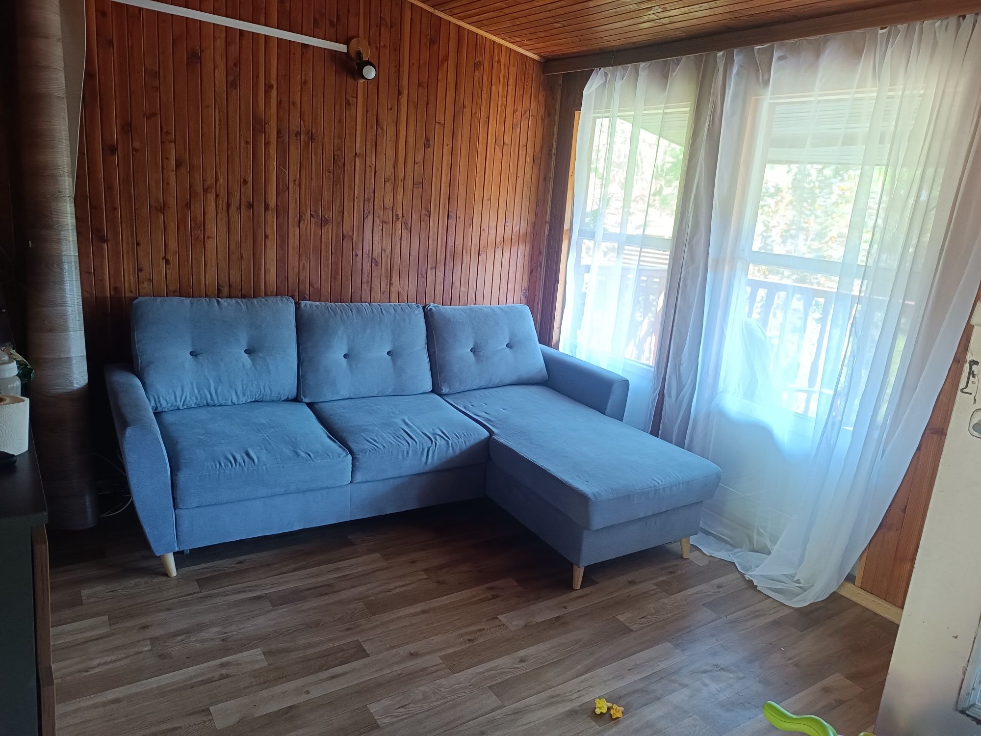 Wynajmę domek letniskowy w miejscowości Narty , od 5 do 9 osób