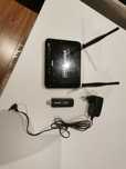 router d link DWR 118
