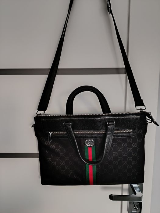 Teczka/torba Gucci