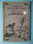 FRED - O Diário de Jules Renard - Ed. Bertrand
