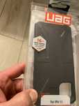 UAG etui  iphone 11 nowe