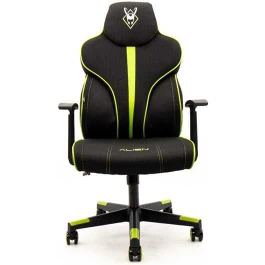 Woxter Stinger Station RX Alien Cadeira Gaming Verde