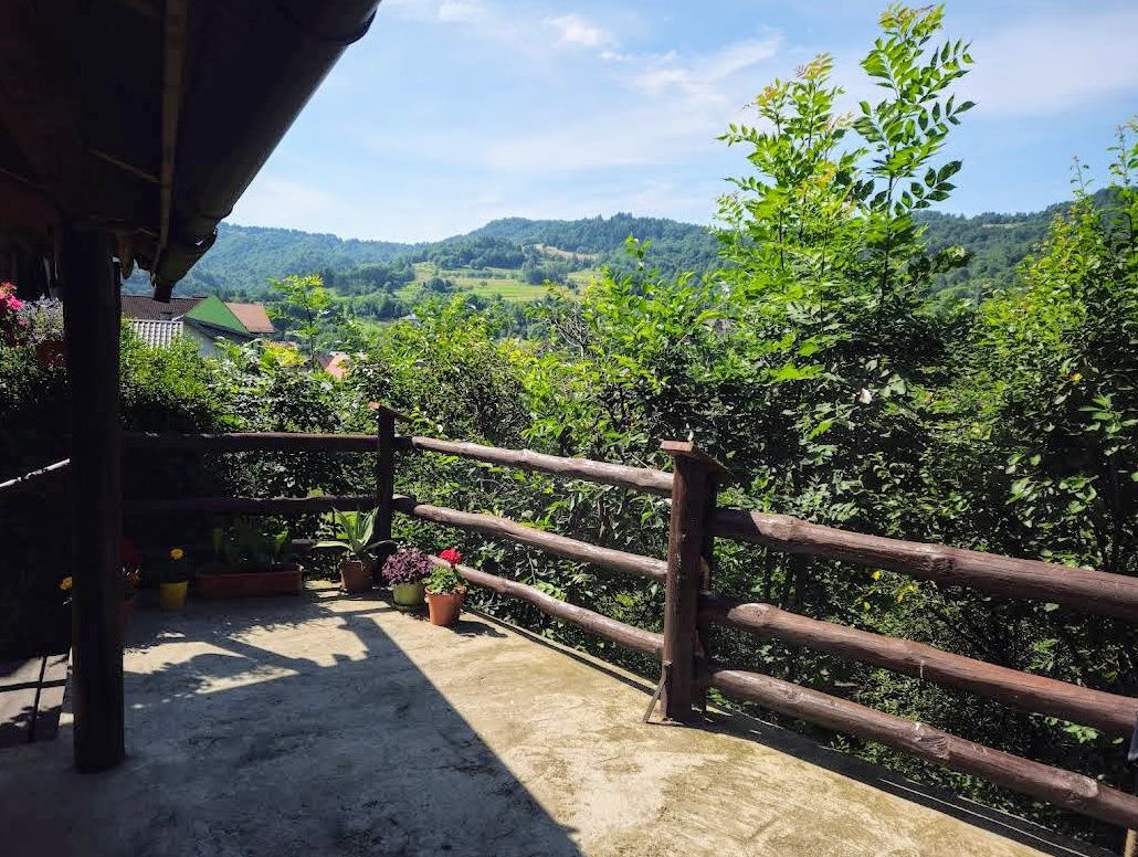 Pokoje Jaga Studio Szczawnica Noclegi