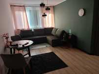 Wynajmę apartament W  Malborku2 pokoje kompletnie     WYPOSAŻONY