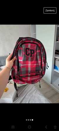 plecak CoolPack pojemny