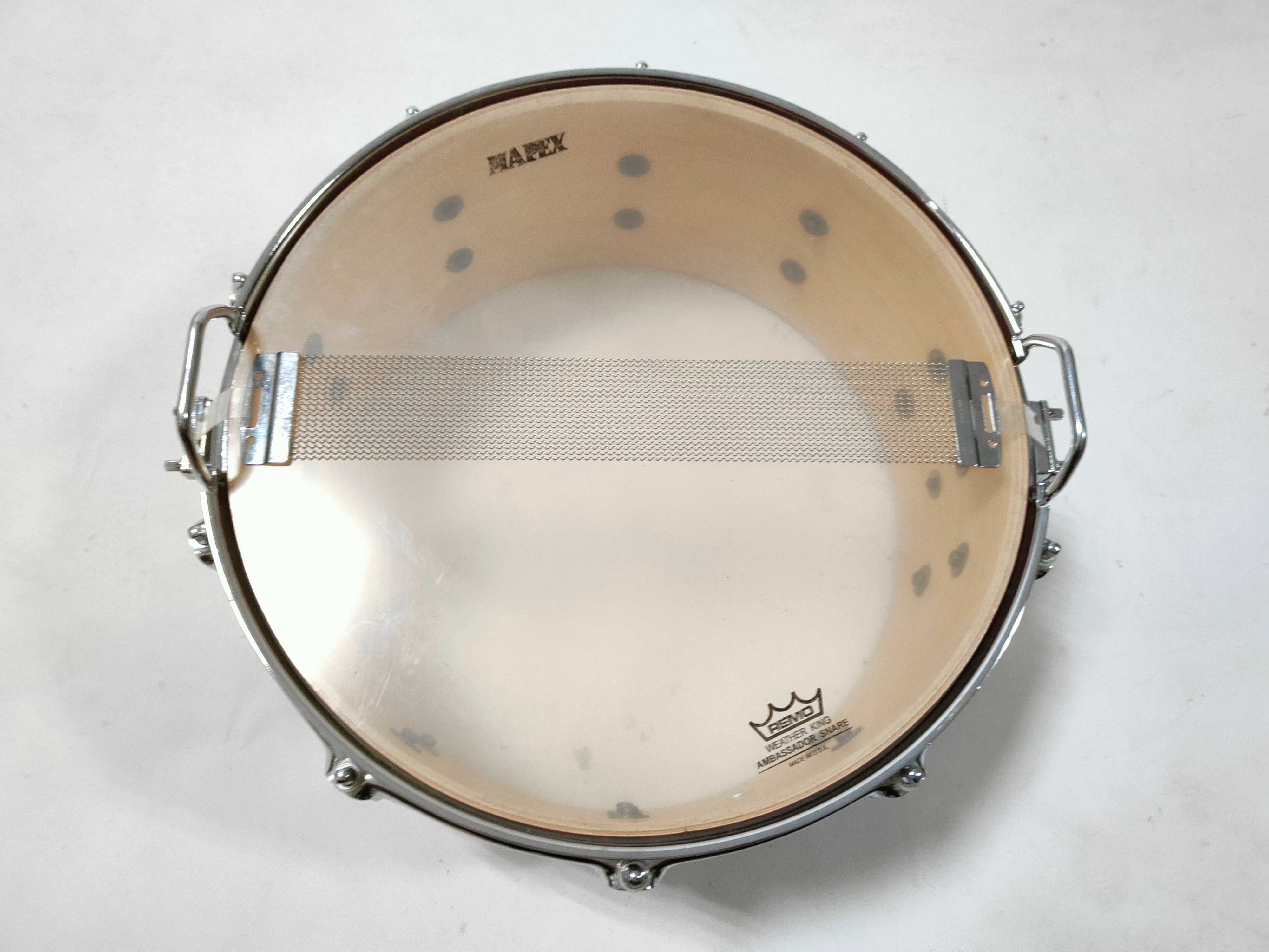 Werbel Mapex Saturn Pro Series 14x6"