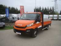 Iveco DAILY 35 C 14 WINDA 750KG  100%PRZEBIEG WINDA 750KG Sprowadzony Opłacony