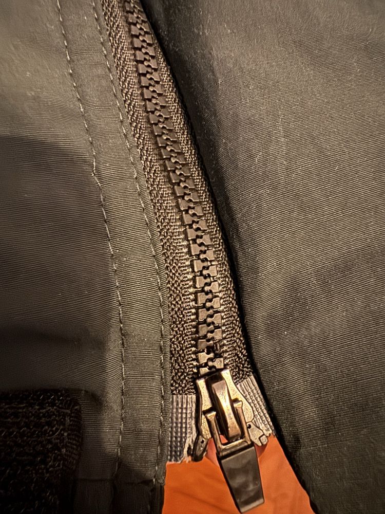 Casaco Puffer Essentials - Fear of God