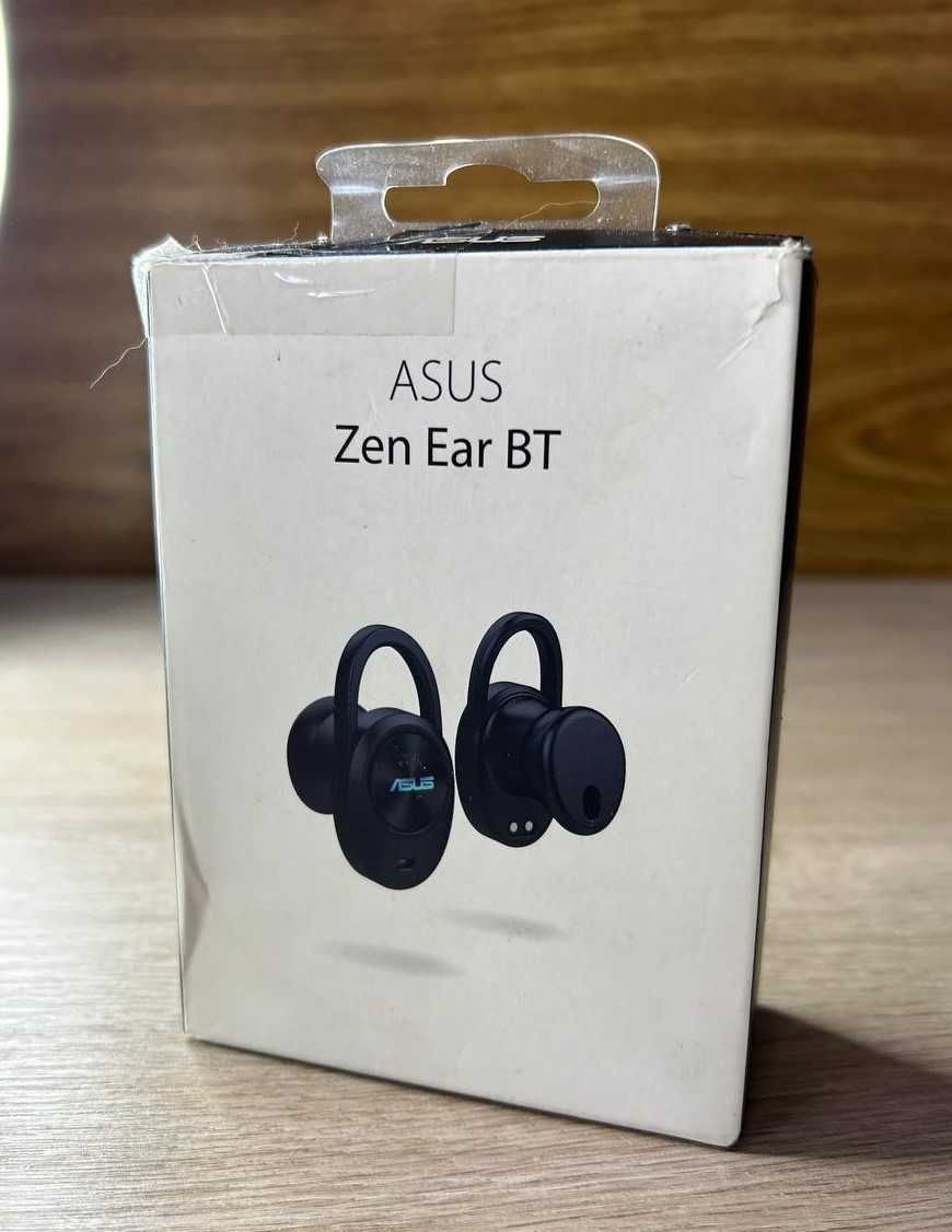 Bluetooth гарнітура Asus 5.0 Zen Ear