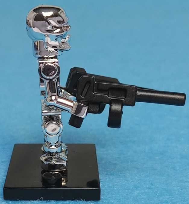 Exterminador T-800 (Filmes e Séries)