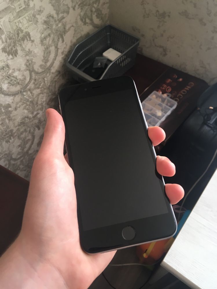 Iphone 6s plus icloud