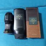 Avon zestaw Wild Country