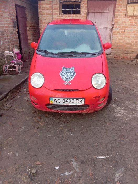 Продам чері в непоганому стані дзвоніть 097/89/07/927