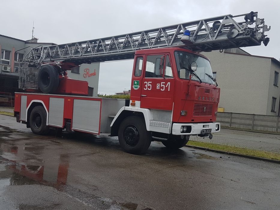 Skup każde ciężarowe budowlane rolnicze na wagę!