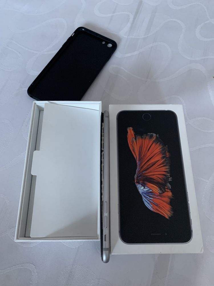 iPhone 6s plus 32 GB