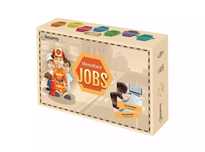 Geme MemoRace Jobs. Regipio