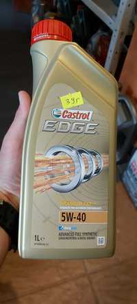 Castrol Edge FST 5w40 1L