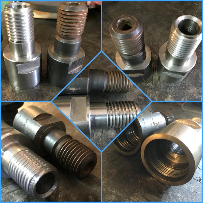 Пиловідвід пил свердління алмазне 1/4 unc пылеотвод  бур пилосос yato