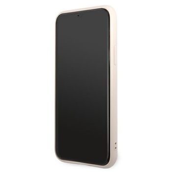 Oryginalne Etui GUESS Hardcase 4G Metal Gold Logo do Iphone 11 Pro