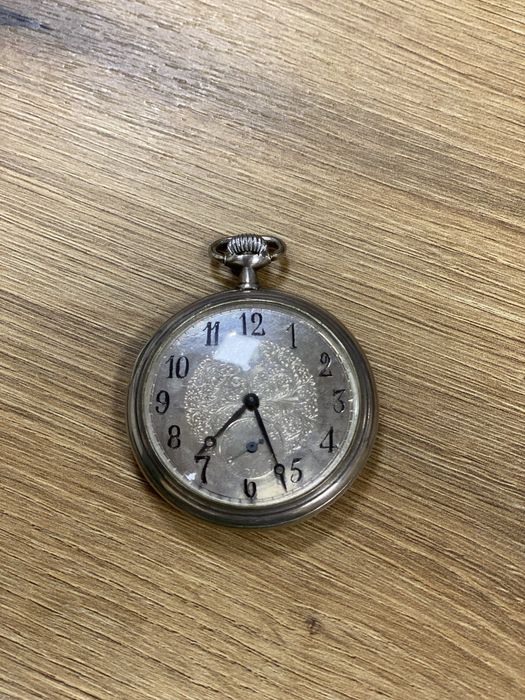 Кишеньковий годинник Omega Gran Prix