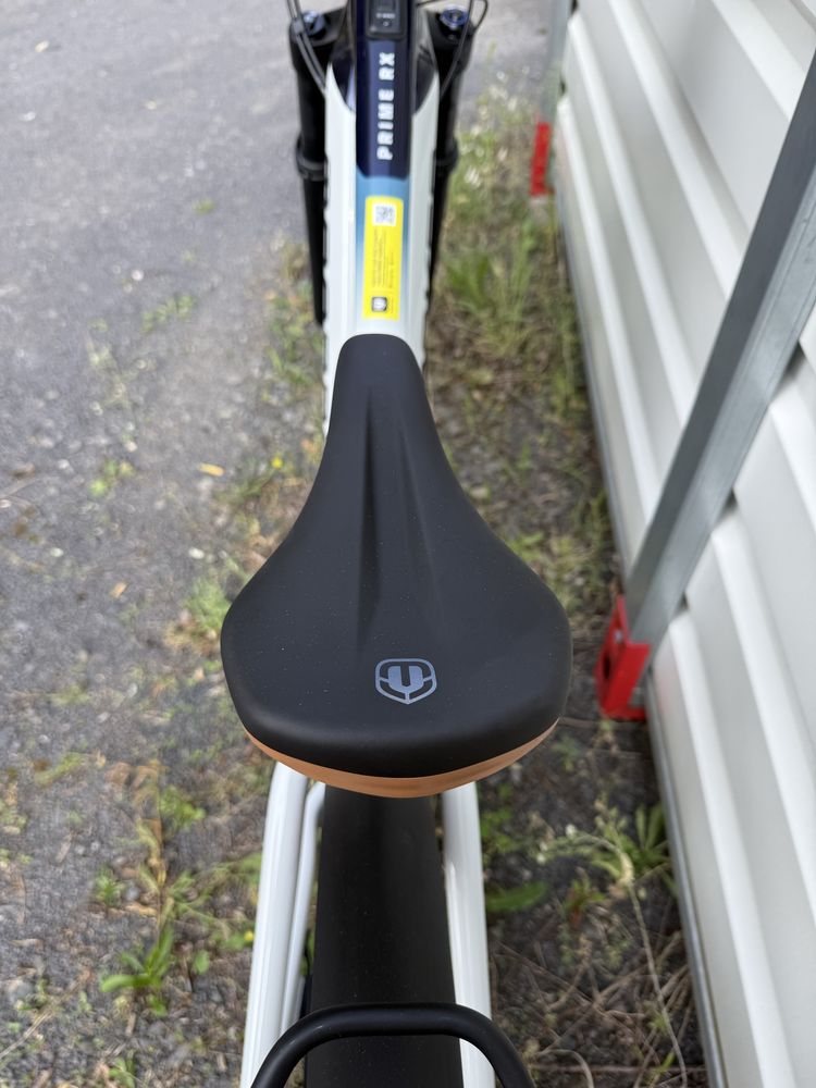 Rower elektryczny Mondraker prime r x 29 750wh smart nowy 0 km 2025 S
